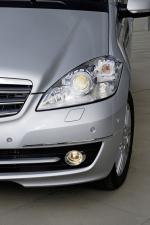 Mercedes-Benz A-Class 5-Door 2009 года